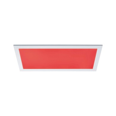 Plafonnier Amaris 22W Blanc dépoli Paulmann 79808