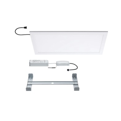 Plafonnier Amaris 22W Blanc dépoli Paulmann 79808