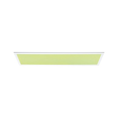 Plafonnier Amaris 35W Blanc dépoli 4100LM Paulmann 79810