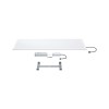 Plafonnier Amaris 35W Blanc dépoli 4100LM Paulmann 79810