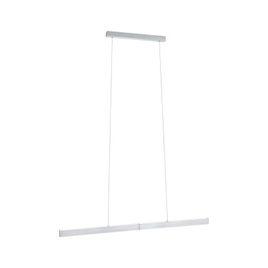 Suspension Aptare 18 & 18W Alu brossé Paulmann 79815