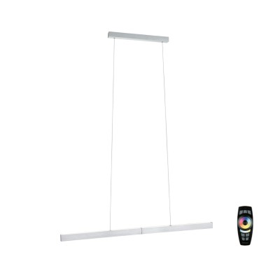 Suspension Aptare 18 & 18W Alu brossé Paulmann 79815