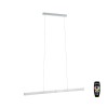 Suspension Aptare 18 & 18W Alu brossé Paulmann 79815