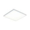 Plafonnier Velora 16,8W Blanc dépoli Paulmann 79817