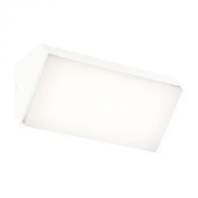 Applique SOLDEN Blanc 9W H9 MANTRA 7071