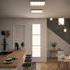 Plafonnier Velora 34W Blanc dépoli 4270LM Paulmann 79818