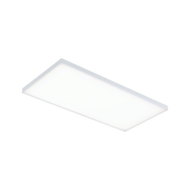 Plafonnier Velora 29W Blanc dépoli Paulmann 79819
