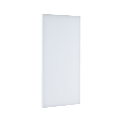 Plafonnier Velora 29W Blanc dépoli Paulmann 79819