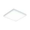 Plafonnier Velora 12W Blanc dépoli Paulmann 79820