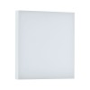 Plafonnier Velora 12W Blanc dépoli Paulmann 79820