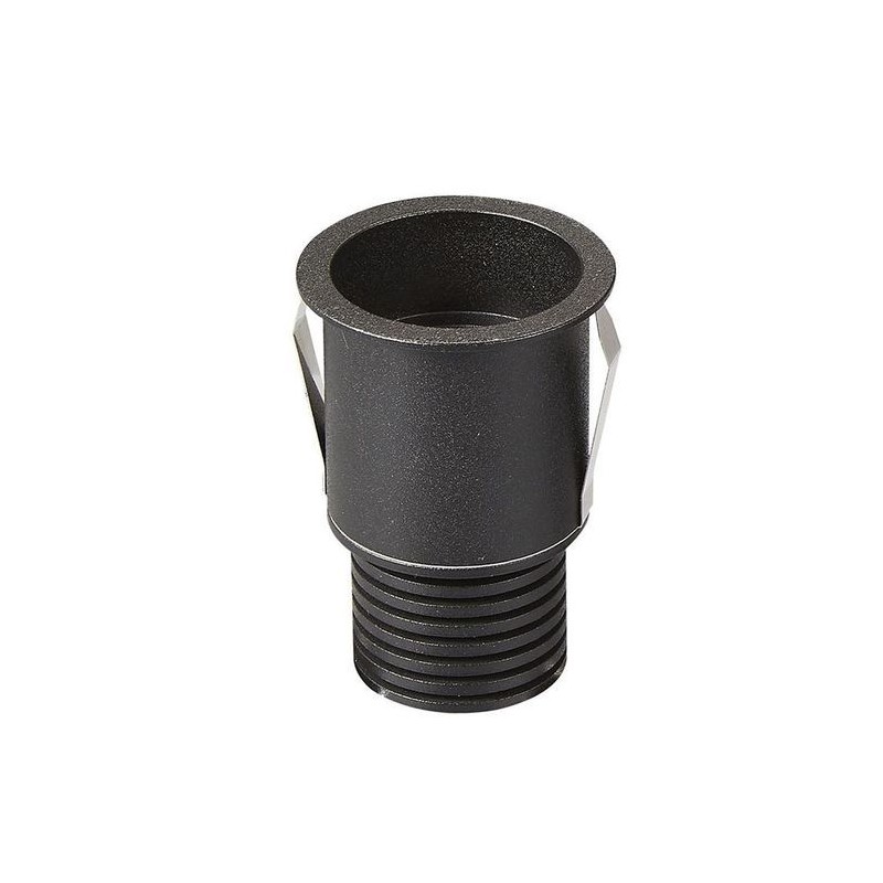 Encastré GUINCHO Noir 5W 2700K MAN_7083 7083 Encastré GUINCHO Noir 5W 2700K MANTRA 7083