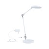 Lampe chargeur Numis White Switch 11W Blanc 2700 - 6500K Paulmann 79884