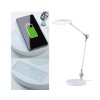 Lampe chargeur Numis White Switch 11W Blanc 2700 - 6500K Paulmann 79884