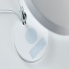 Lampe chargeur Numis White Switch 11W Blanc 2700 - 6500K Paulmann 79884