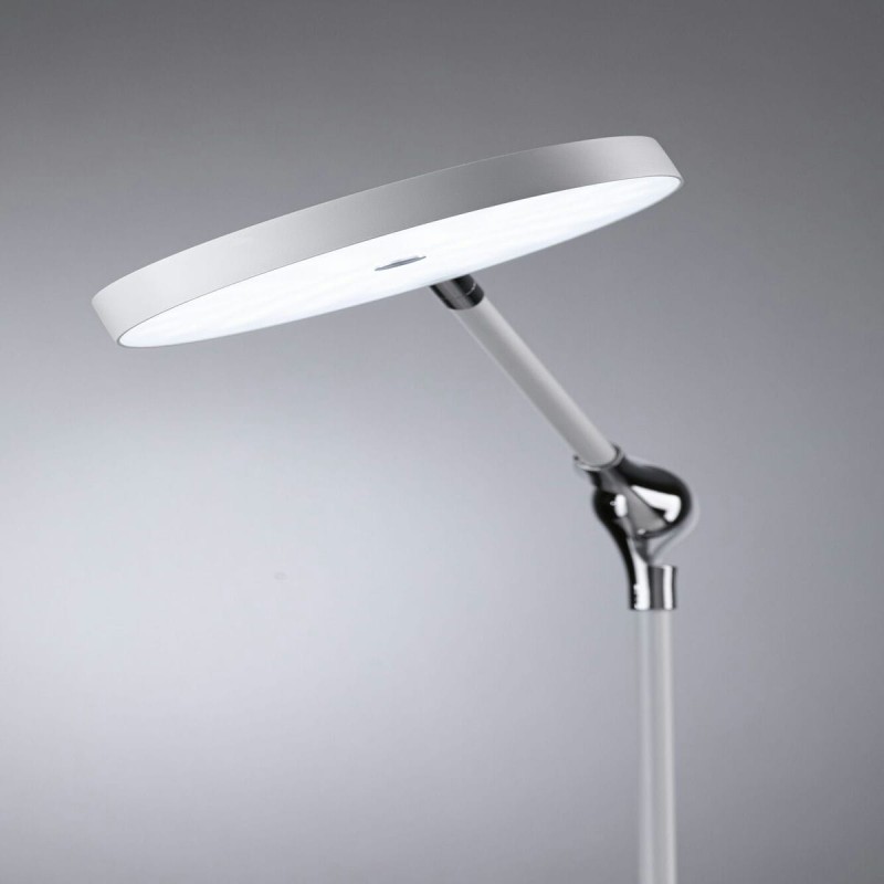 Lampe chargeur Numis White Switch 11W Blanc 2700 - 6500K PAU_79884 79884 Lampe chargeur Numis White Switch 11W Blanc 2700 - 6500K Paulmann 79884