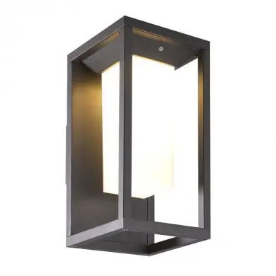 Applique MERIBEL Graphite 2,2W MANTRA 7086