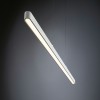 Suspension Lento Tunable 3x13,5W Blanc dépoli Paulmann 79887