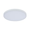 Plafonnier Velora 13W Blanc 3000K Paulmann 79890