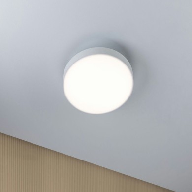 Plafonnier Velora 13W Blanc 3000K Paulmann 79890