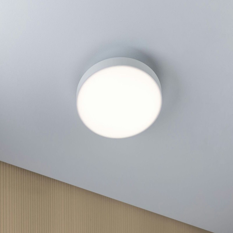 Plafonnier Velora 13W Blanc 3000K PAU_79890 79890 Plafonnier Velora 13W Blanc 3000K Paulmann 79890