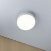 Plafonnier Velora 13W Blanc 3000K Paulmann 79890