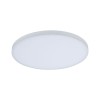 Plafonnier Velora 19W Blanc 3000K Paulmann 79891