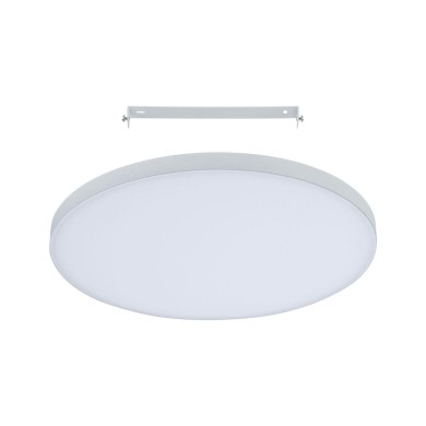 Plafonnier Velora 19W Blanc 3000K Paulmann 79891