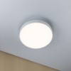 Plafonnier Velora 19W Blanc 3000K Paulmann 79891