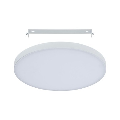 Plafonnier Velora 13W Blanc 3000 - 6500K Paulmann 79892