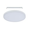 Plafonnier Velora 13W Blanc 3000 - 6500K Paulmann 79892
