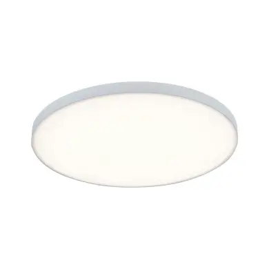 Plafonnier Velora 19W Blanc 3000 - 6500K Paulmann 79893