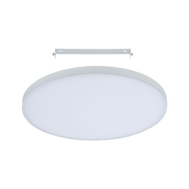 Plafonnier Velora 19W Blanc 3000 - 6500K Paulmann 79893