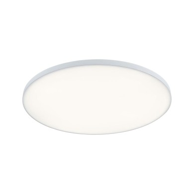 Plafonnier Velora 38W Blanc Paulmann 79894