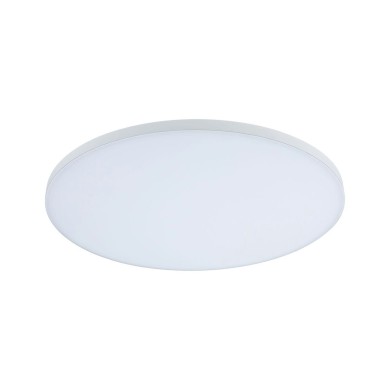 Plafonnier Velora 38W Blanc Paulmann 79894
