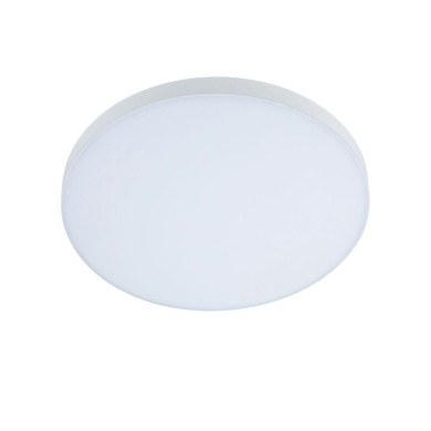 Plafonnier Velora 32W Blanc Paulmann 79896
