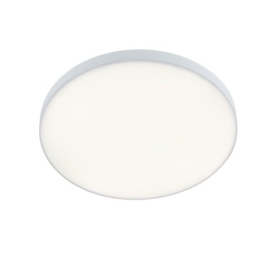 Plafonnier Velora 32W Blanc Paulmann 79896
