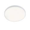 Plafonnier Velora 32W Blanc Paulmann 79896
