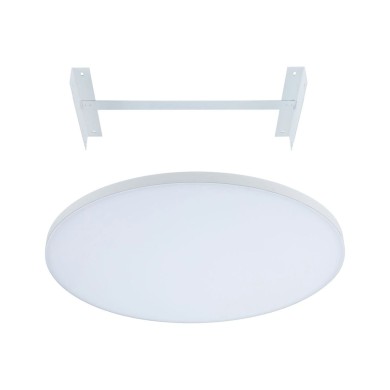 Plafonnier Velora 32W Blanc Paulmann 79896