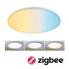 Plafonnier Velora 32W Blanc Paulmann 79896