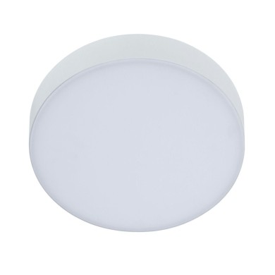 Plafonnier Velora 16,5W Blanc Paulmann 79899