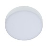 Plafonnier Velora 16,5W Blanc Paulmann 79899