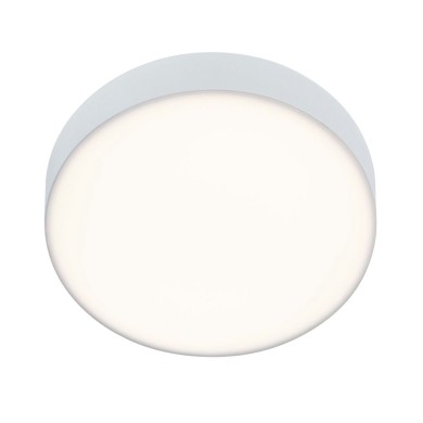 Plafonnier Velora 16,5W Blanc Paulmann 79899