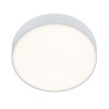 Plafonnier Velora 16,5W Blanc Paulmann 79899