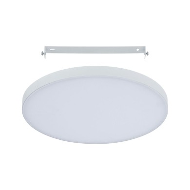 Plafonnier Velora 16,5W Blanc Paulmann 79899