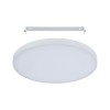 Plafonnier Velora 16,5W Blanc Paulmann 79899
