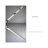 Suspension Lento 42W Chrome mat Paulmann 79900