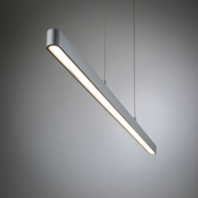 Suspension Lento 42W Chrome mat Paulmann 79900