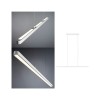 Suspension Lento 42W Blanc Paulmann 79901
