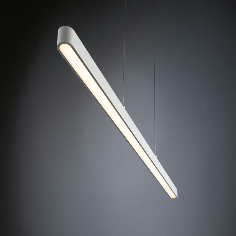 Suspension Lento 42W Blanc PAU_79901 79901 Suspension Lento 42W Blanc Paulmann 79901