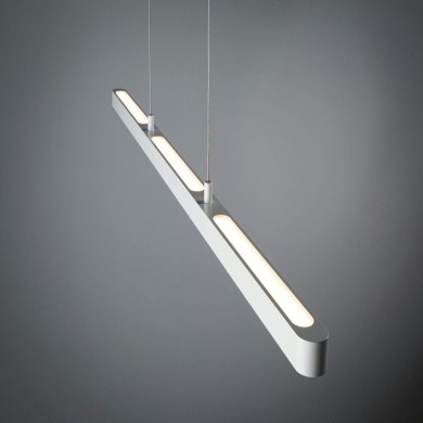 Suspension Lento 42W Blanc Paulmann 79901